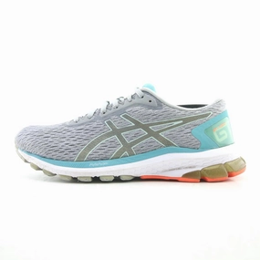 fast running shoe performance ASICS GT-1000 9