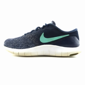 forefoot - padded running shoes NIKE FLEX CONTACT