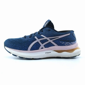 ASICS GEL NIMBUS 24 sports tops