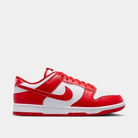 Men's Dunk Low Retro Moisture Wicking Fabric Abrasion Resistant Toe Cap