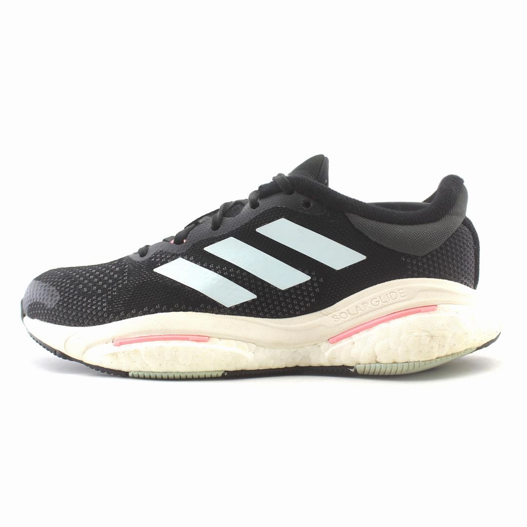 Supportive Design Motion Zone ADIDAS SOLARGLIDE 5