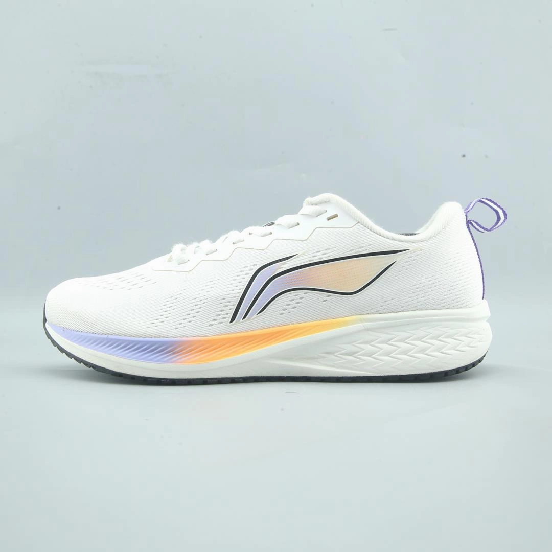 gym floor bone health LI-NING  HARE 6 PRO