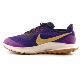 NIKE AIR ZOOM PEGASUS 36 TRAIL mesh shoes