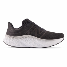Removable components breathable - upper shoes New Balance Fresh Foam X More V4 - Black