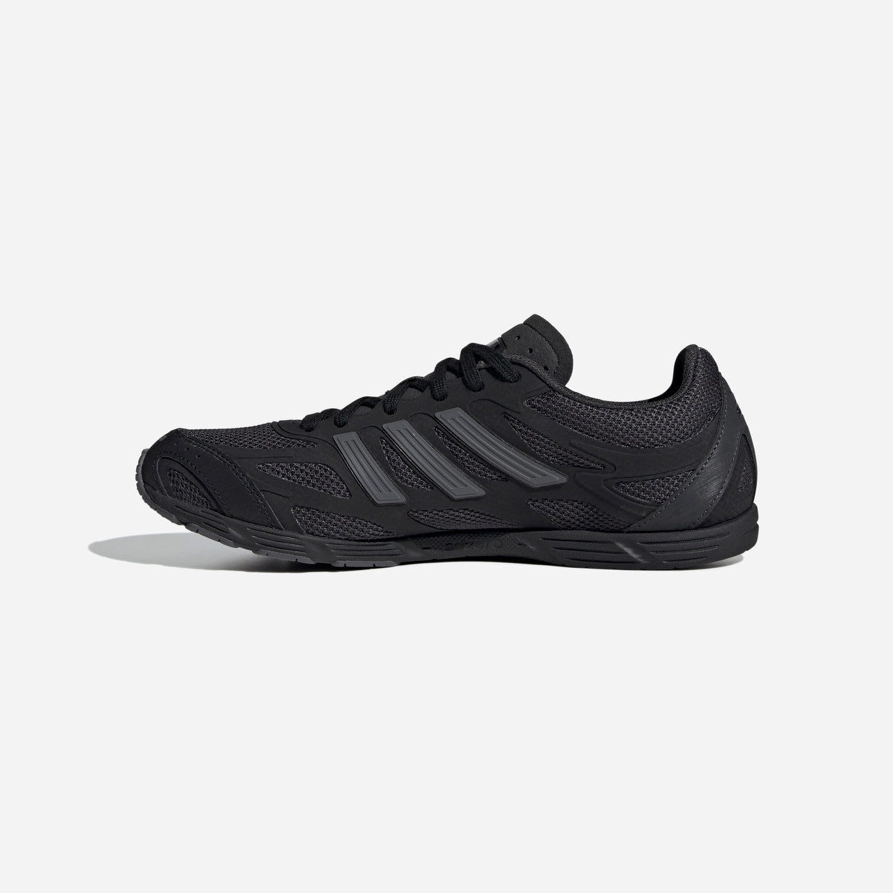 Comfortable Foot Stretch Running Vision Adizero PR