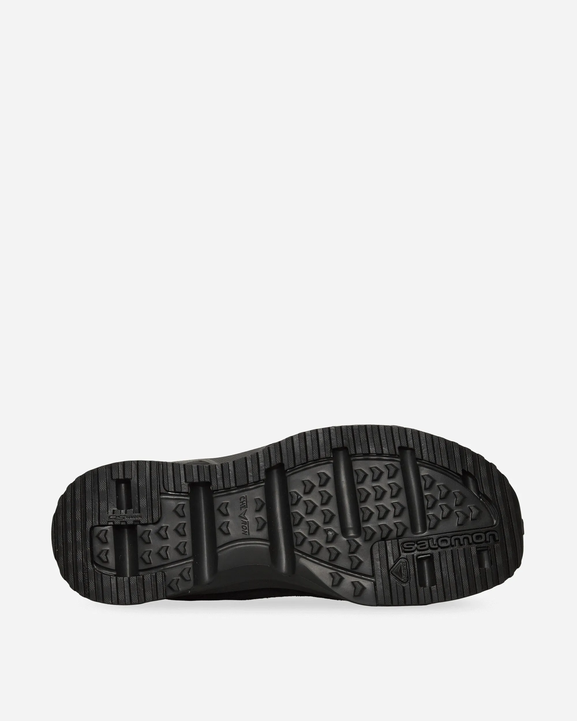 All Time RX Moc 3.0 Sandals Black / Lemon