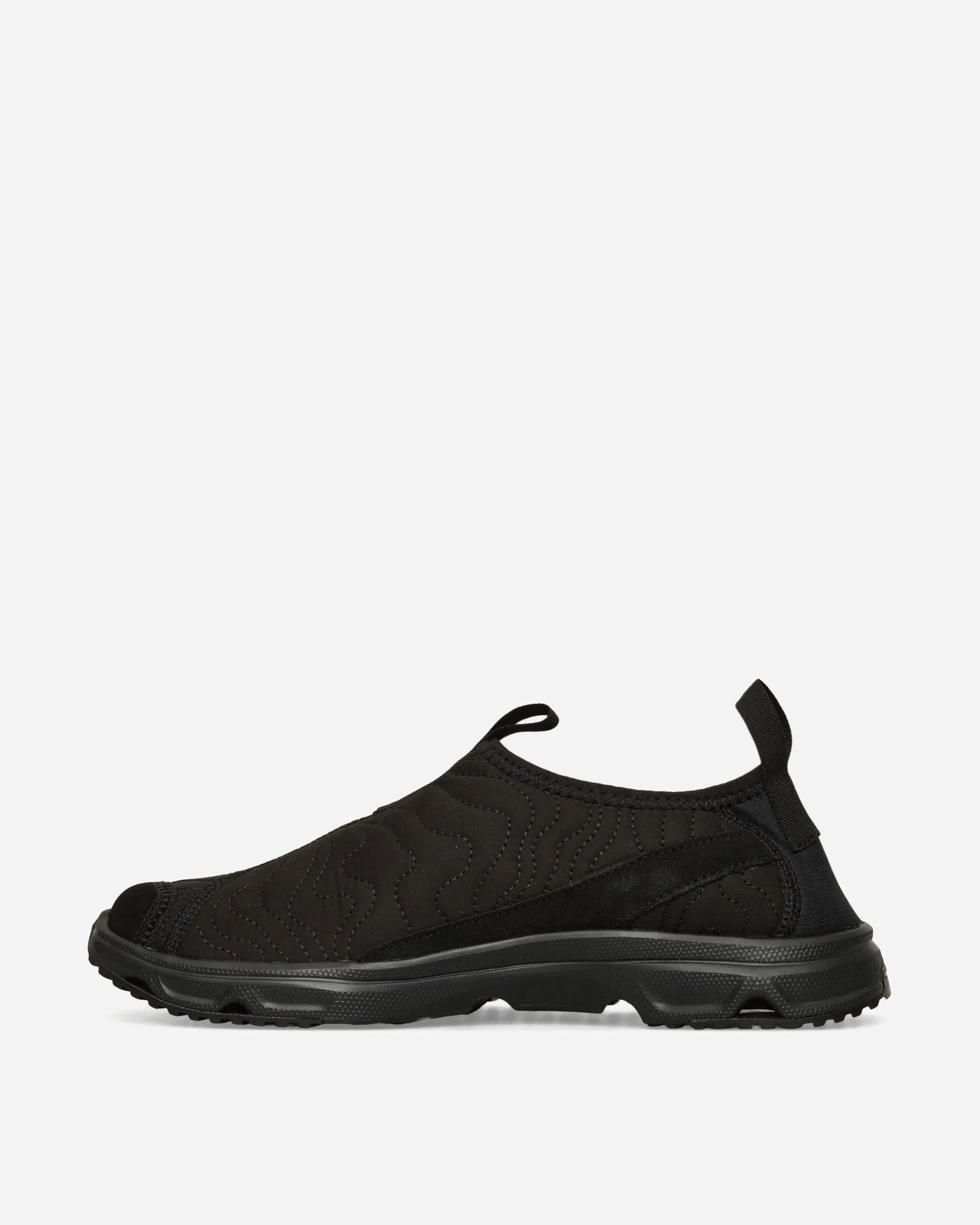Multi-sport RX Moc 3.0 Sandals Black / Lemon