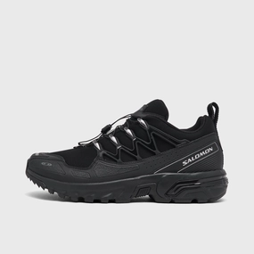Modern Edge Salomon ACS  Black / Black - Silver