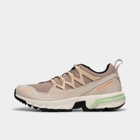 Urban Minimal Smart Steps Salomon ACS  Natural / Cement - Fresh Salmon
