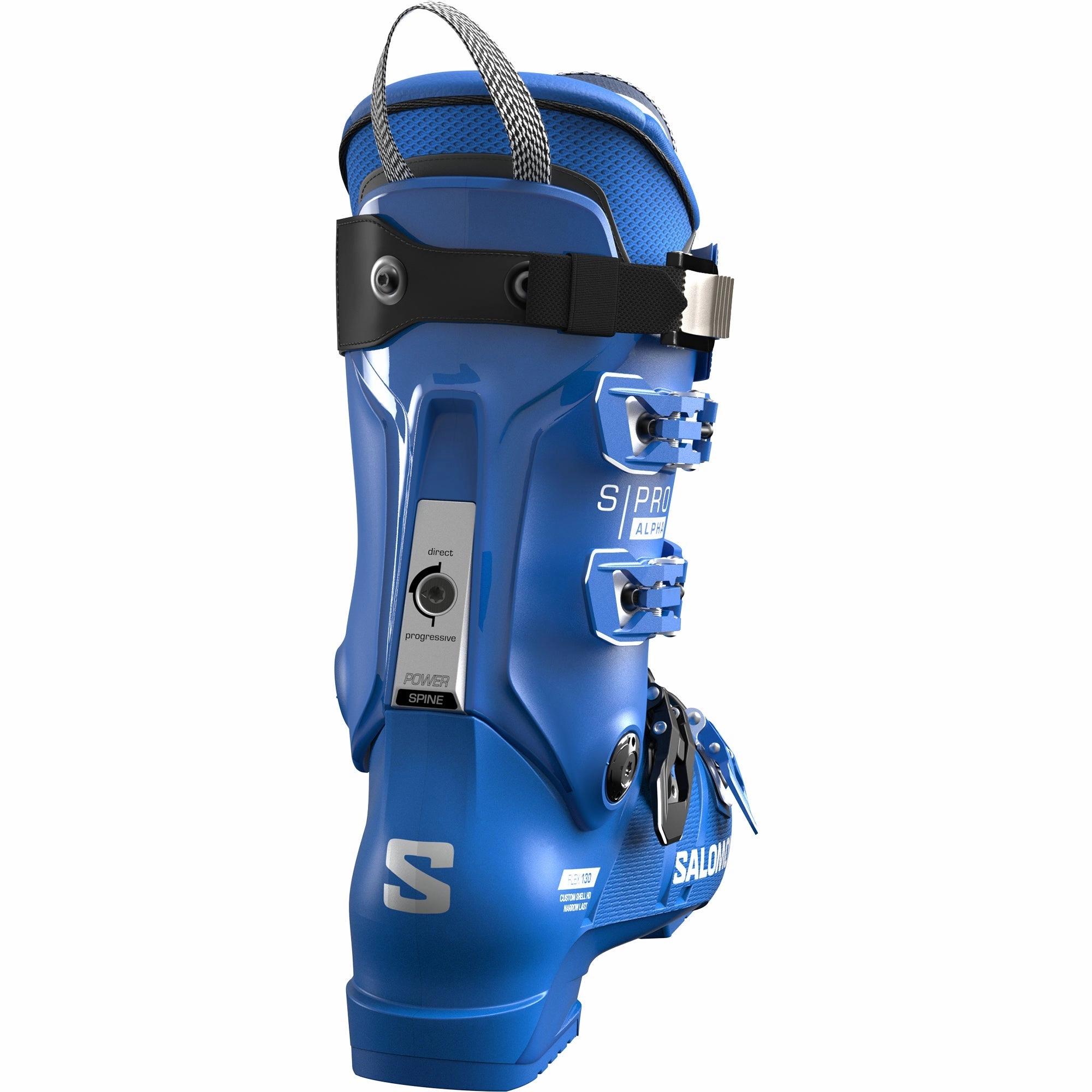 Snow Day Winter Protection Salomon S/Pro Alpha 130 Ski Boot 2026