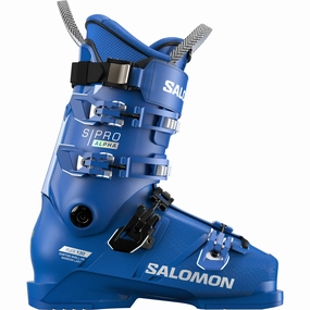 Snow Safety Gear Snow Winter Adventure Salomon S/Pro Alpha 130 Ski Boot 2026