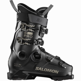 Salomon S/Pro Supra BOA 85 W Ski Boot 2026 Reinforced Form Mountain Hike