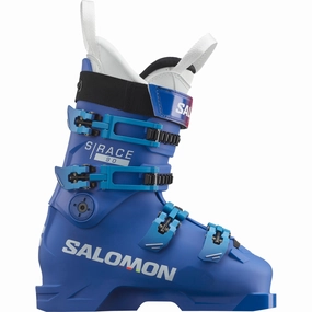Snowy Hike Salomon S/RACE 90 Ski Boot 2026