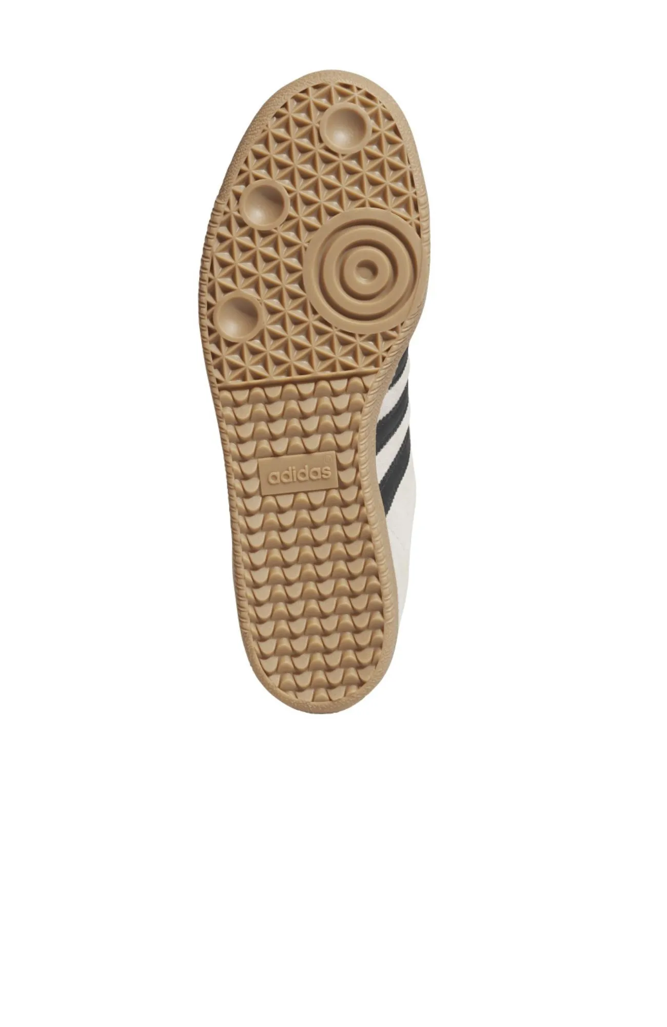 casual dressers' slip - ons Grip Samba Adv Alumina Core Black