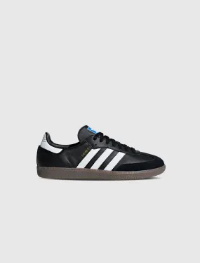 SAMBA OG Star Walk Cushioned Base Busy Professionals
