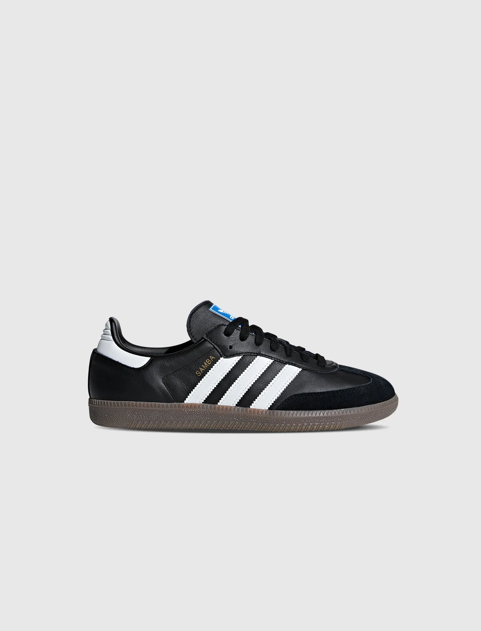 SAMBA OG Star Walk Cushioned Base Busy Professionals