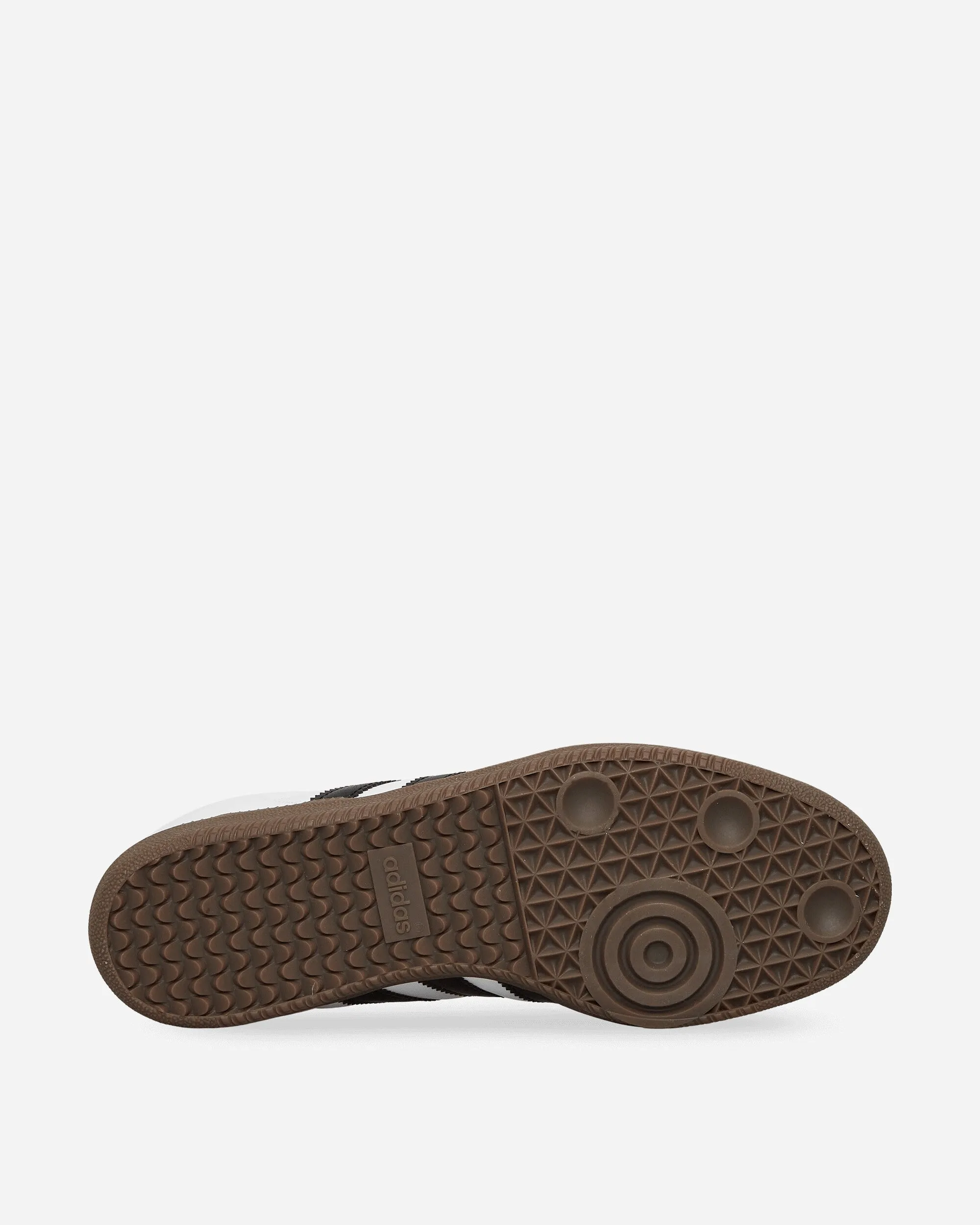 Impact Dispersing Core Samba OG Sneakers Cloud White / Core Black