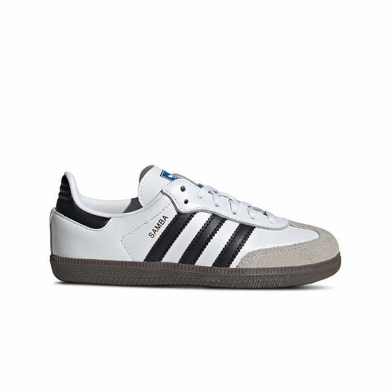 SAMBA OG C SHOES IE3677 Hypoallergenic Lining HighTop