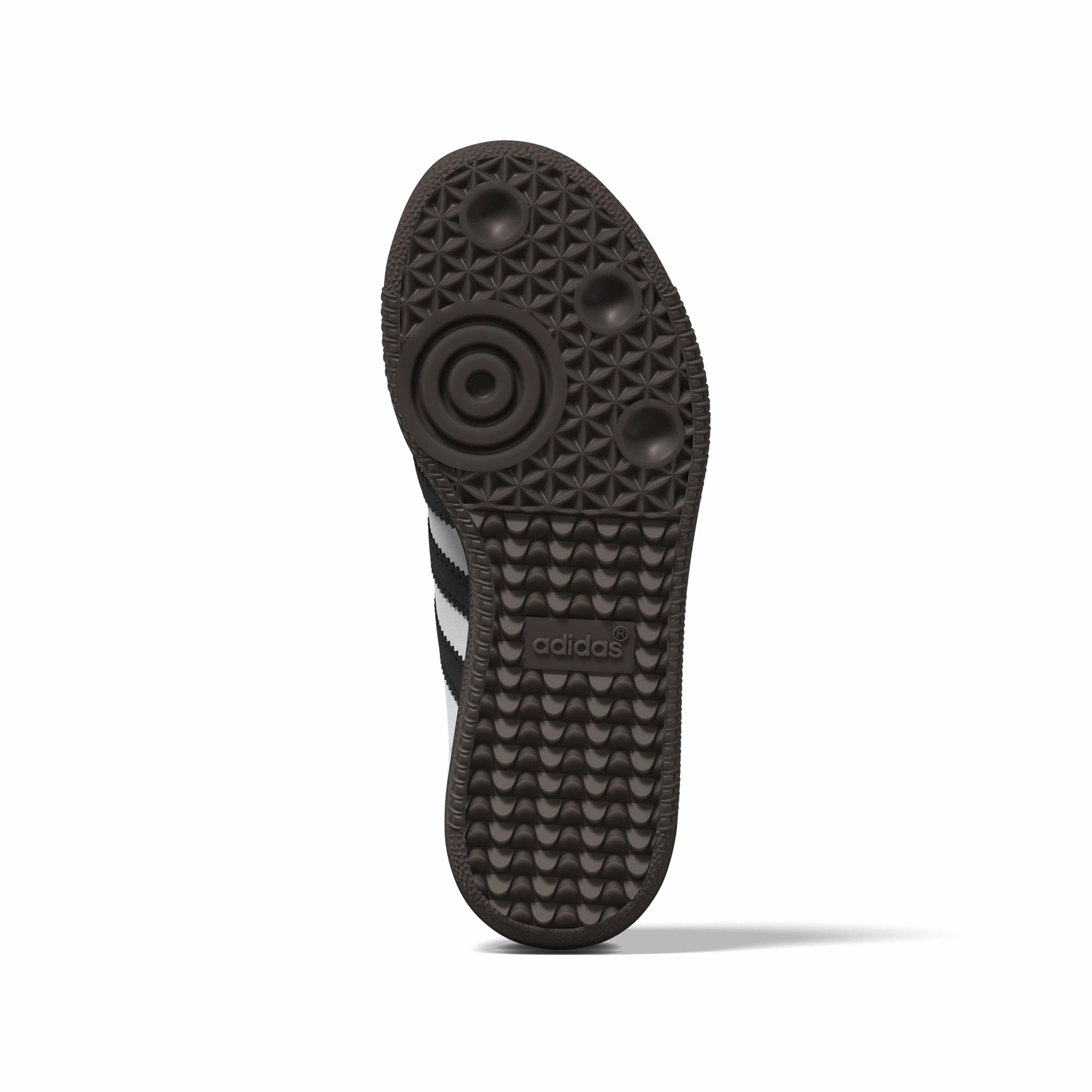 SAMBA OG C SHOES IE3677 Hyper Durable Rubber Compound Arch Technology
