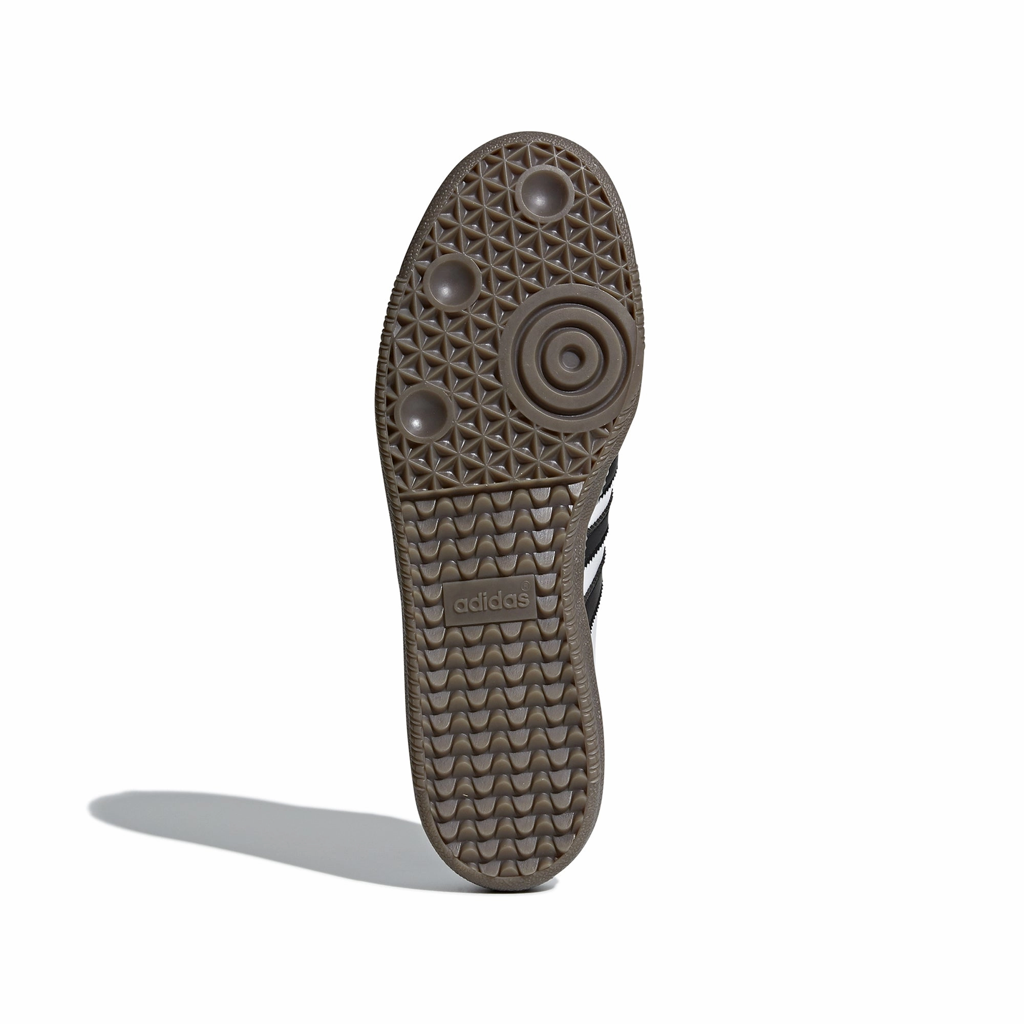 Heel Comfort Samba OG Shoes B75806