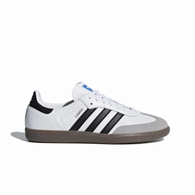 Body Movement Samba OG Shoes B75806