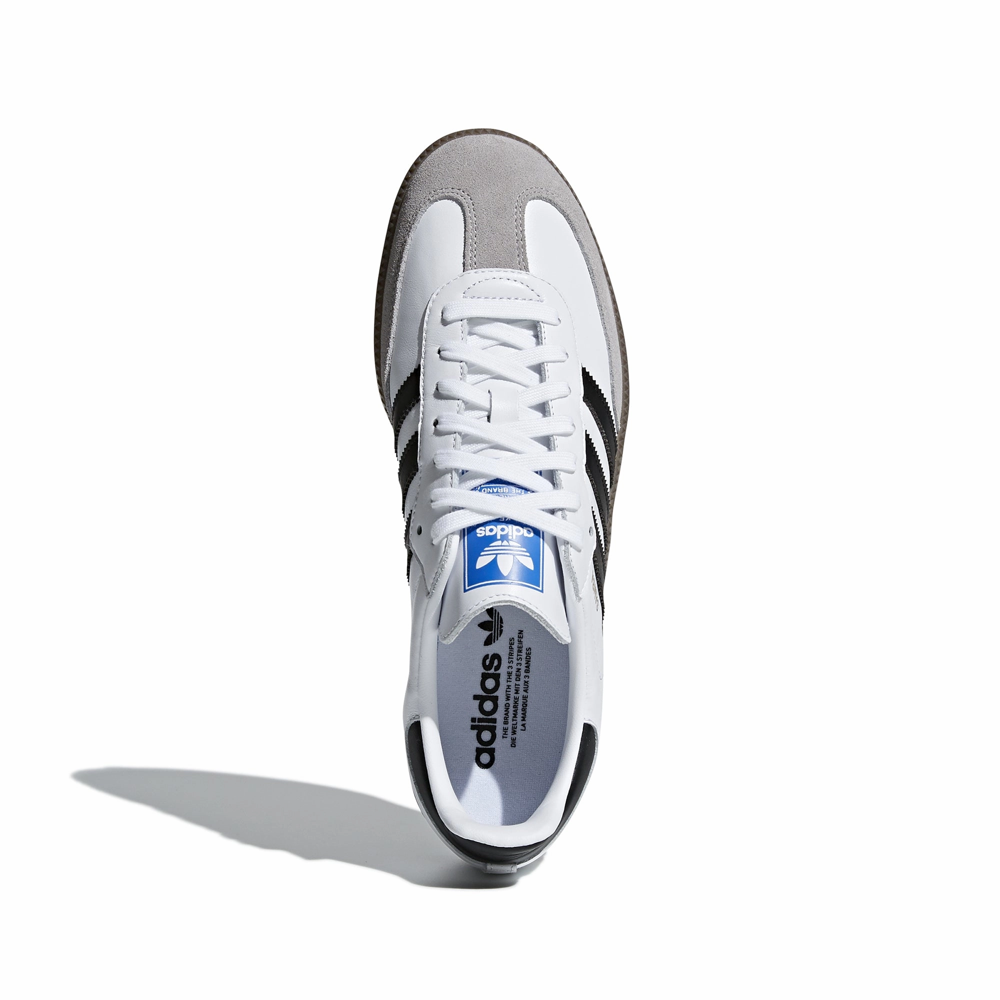Samba OG Shoes B75806 Urban Commute