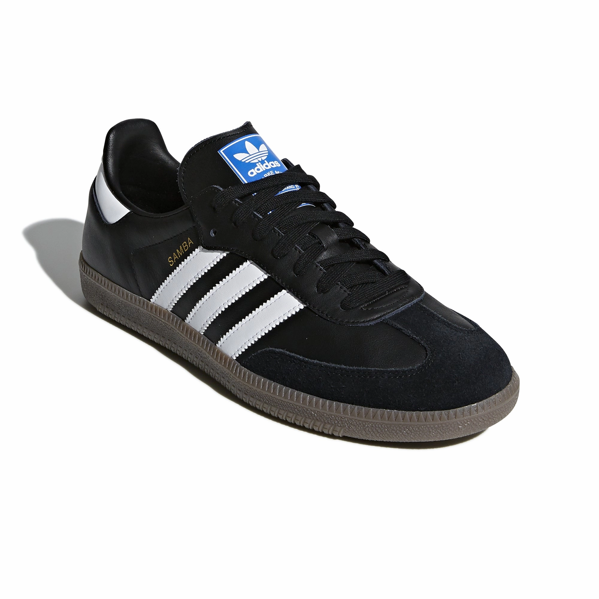 Anti Slip Tread Breathable soles Samba OG Shoes B75807