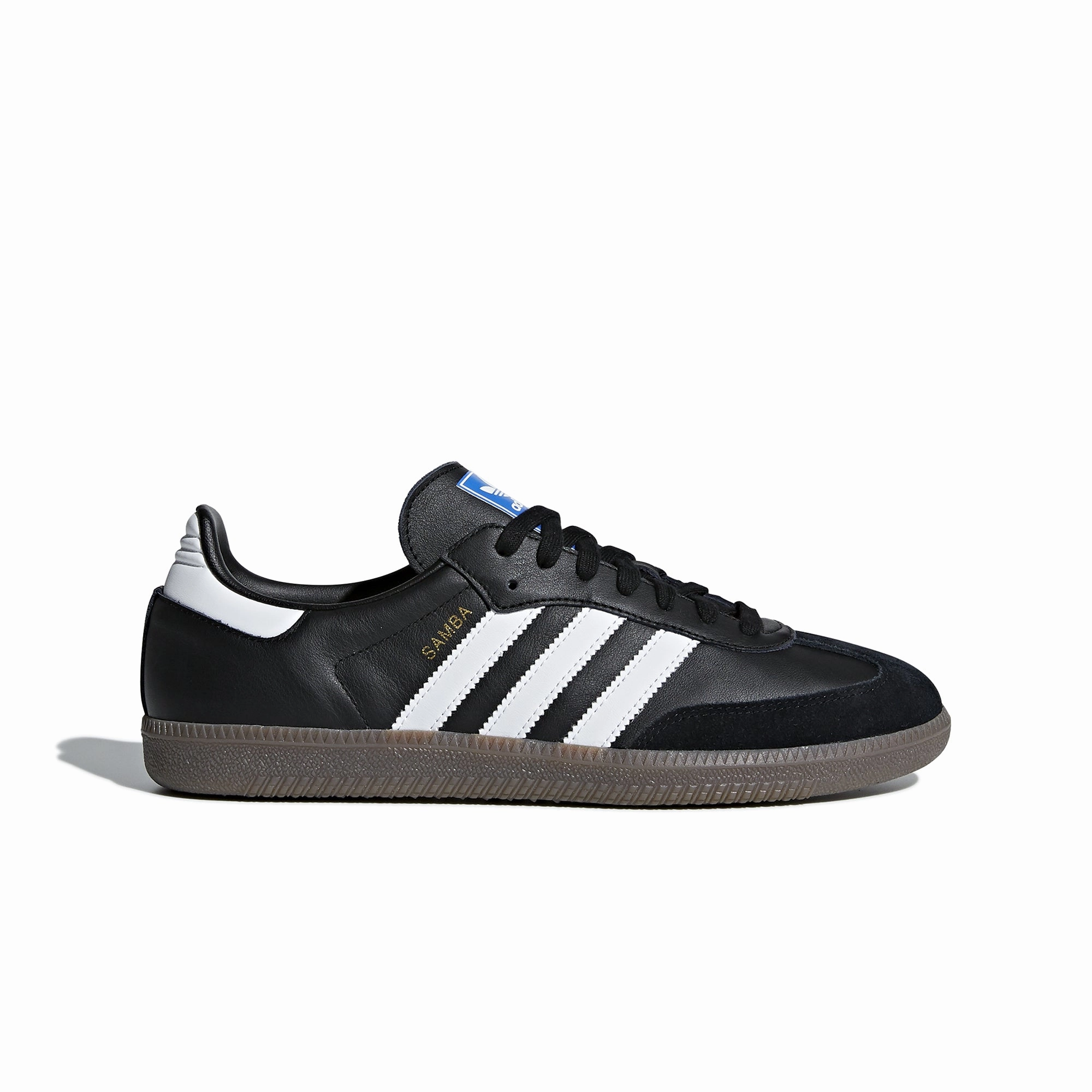 Samba OG Shoes B75807 Outdoor Motion