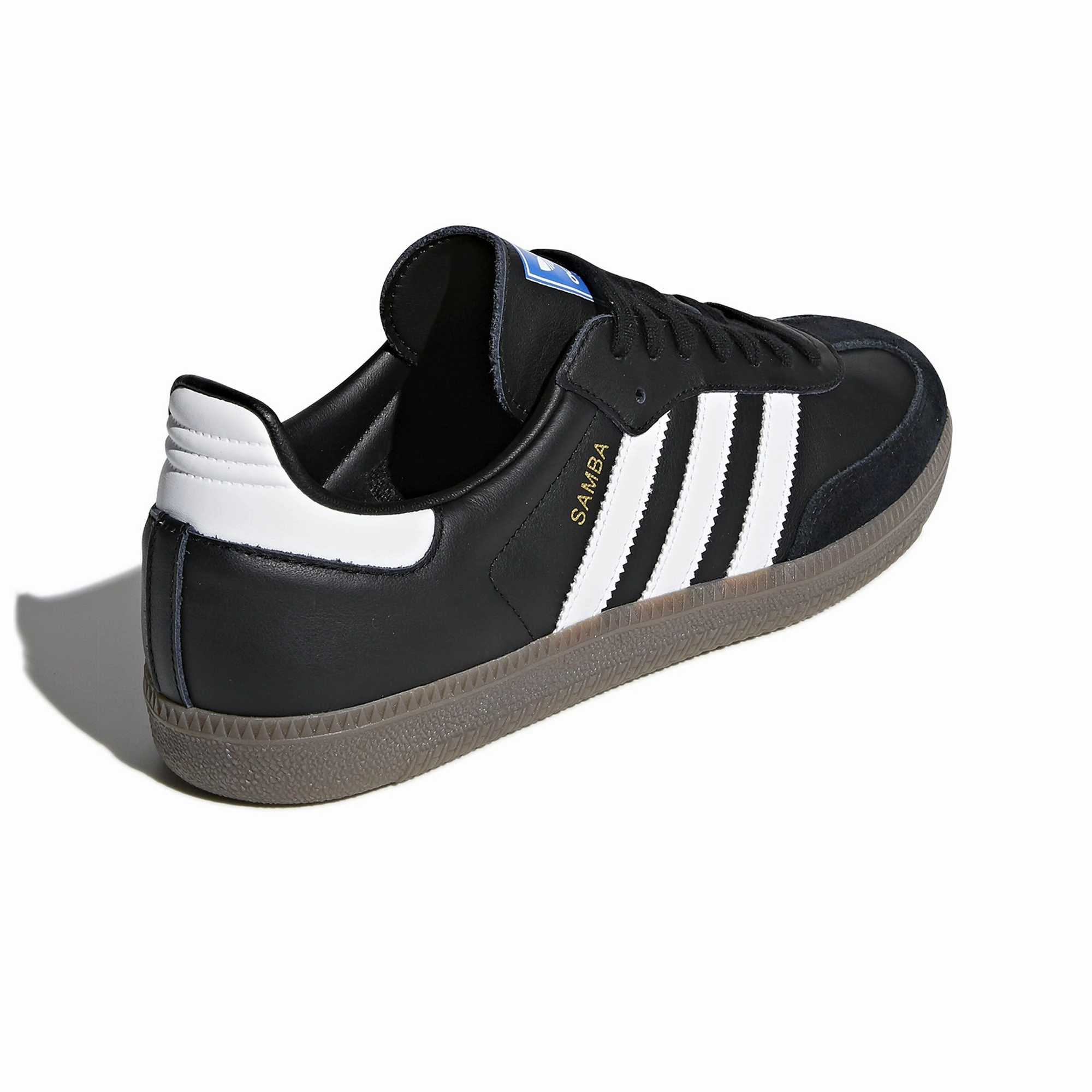 Samba OG Shoes B75807 Multi Layer Midsole