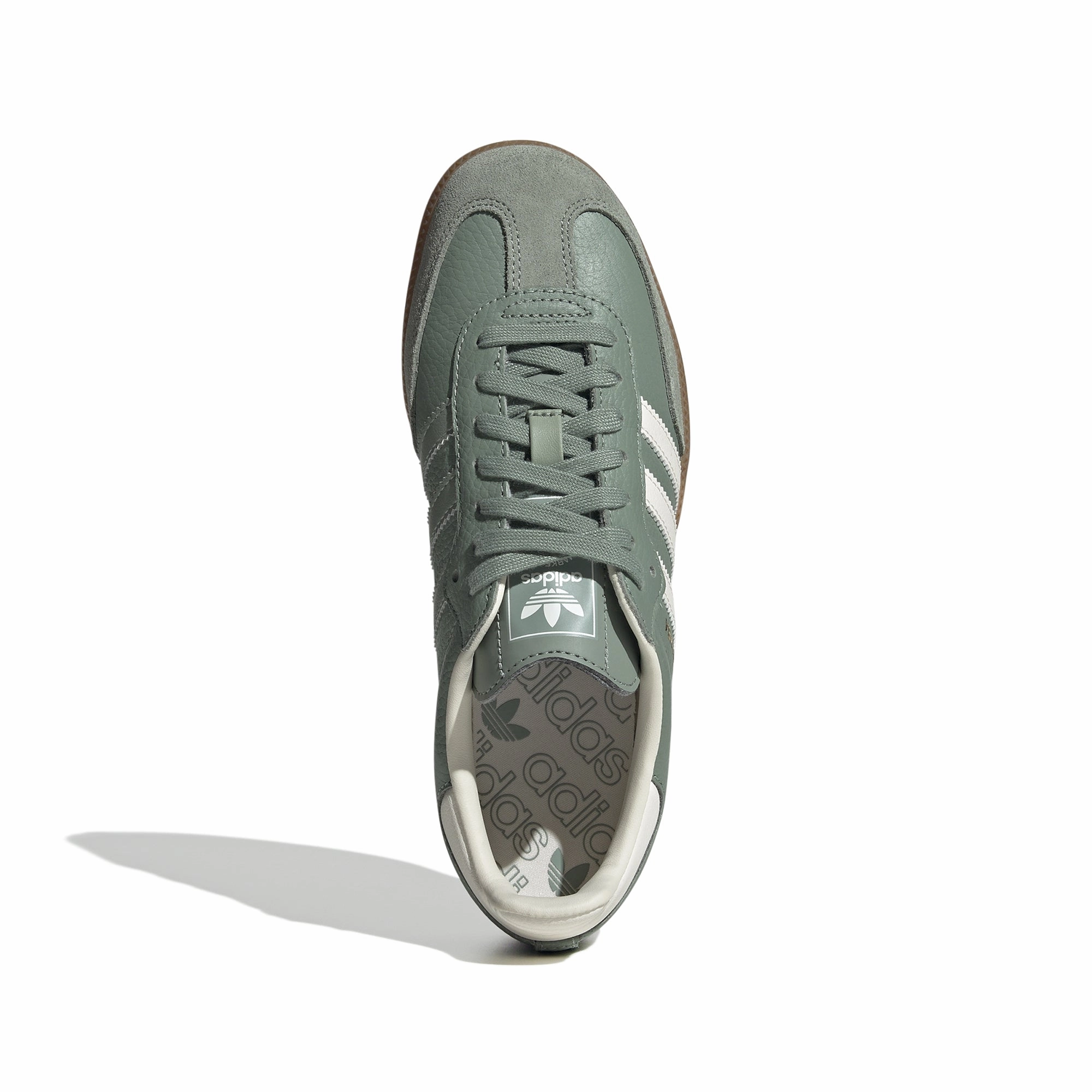 SAMBA OG SHOES IE7011 Soft Collar Padding