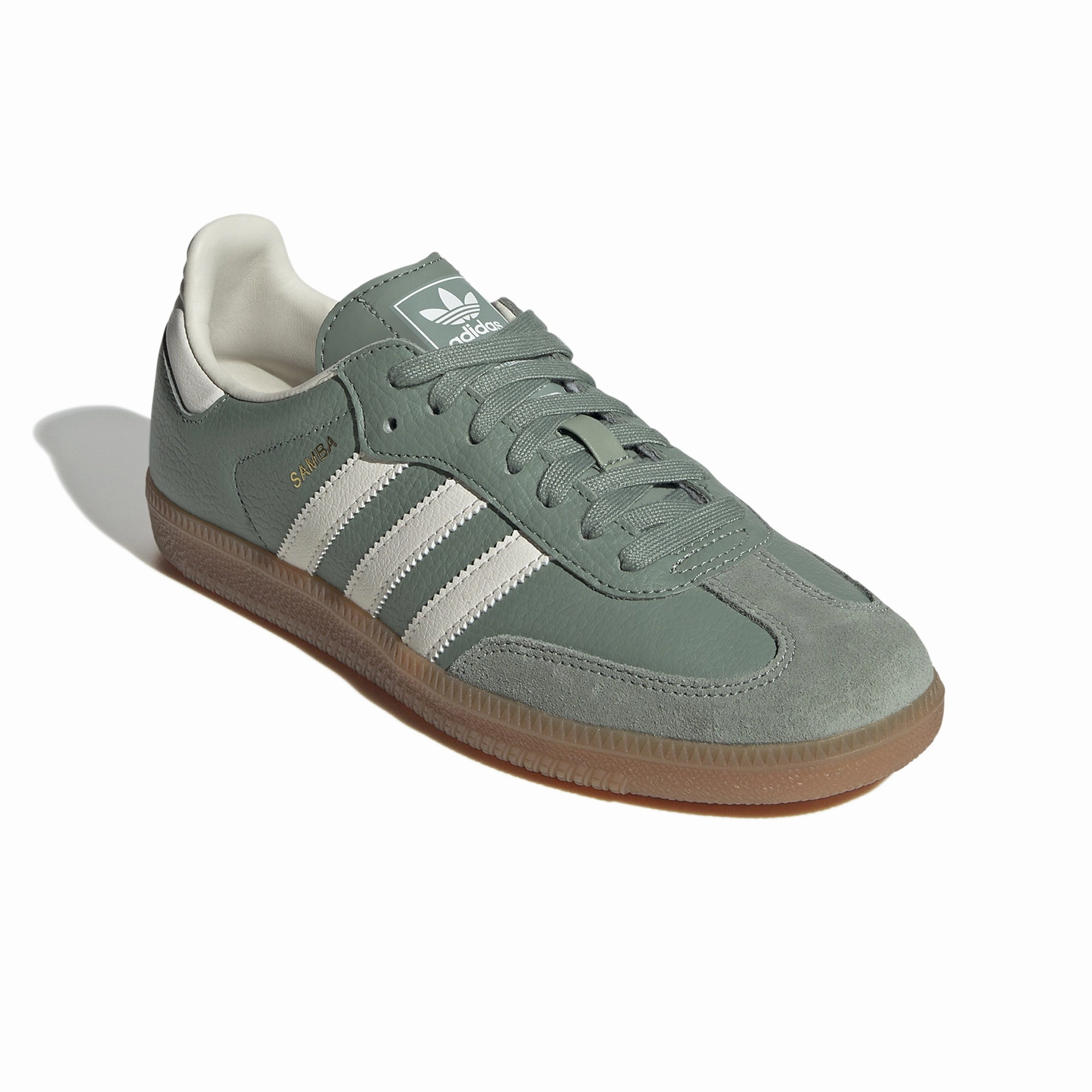 Well Cushioned SAMBA OG SHOES IE7011