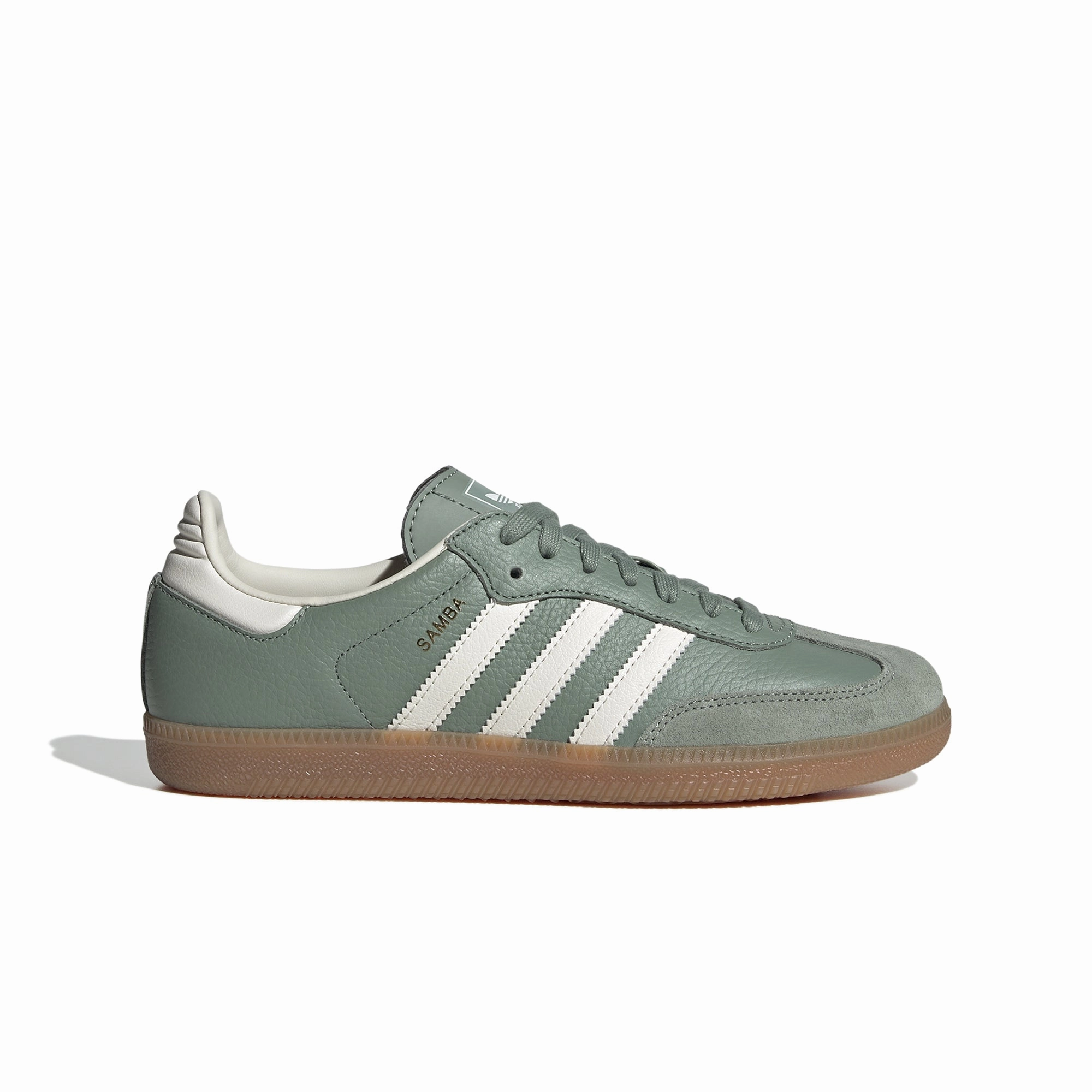 Elasticity SAMBA OG SHOES IE7011