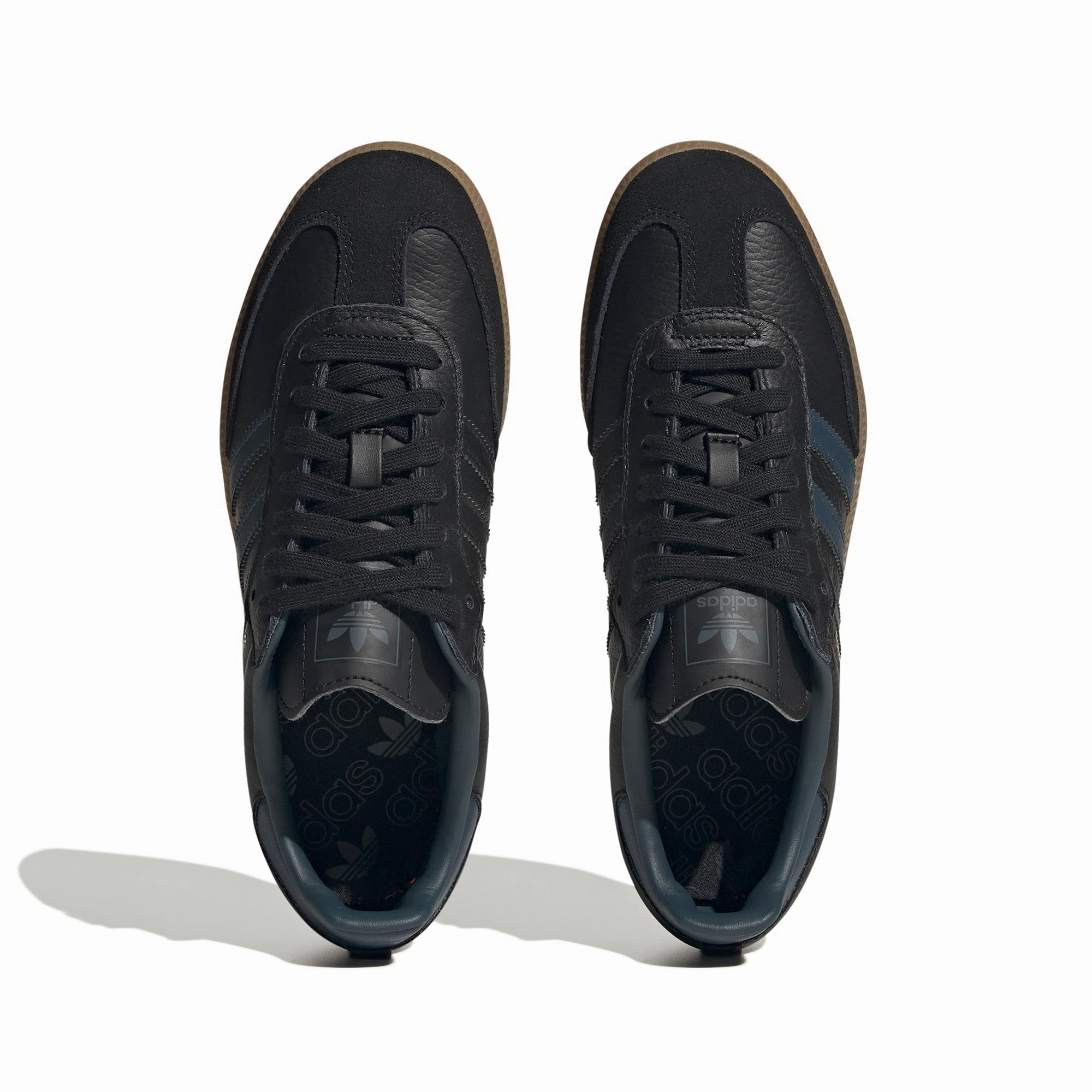 Reliable Performance Ventilated Collar Design Samba OG Shoes Women IG5931