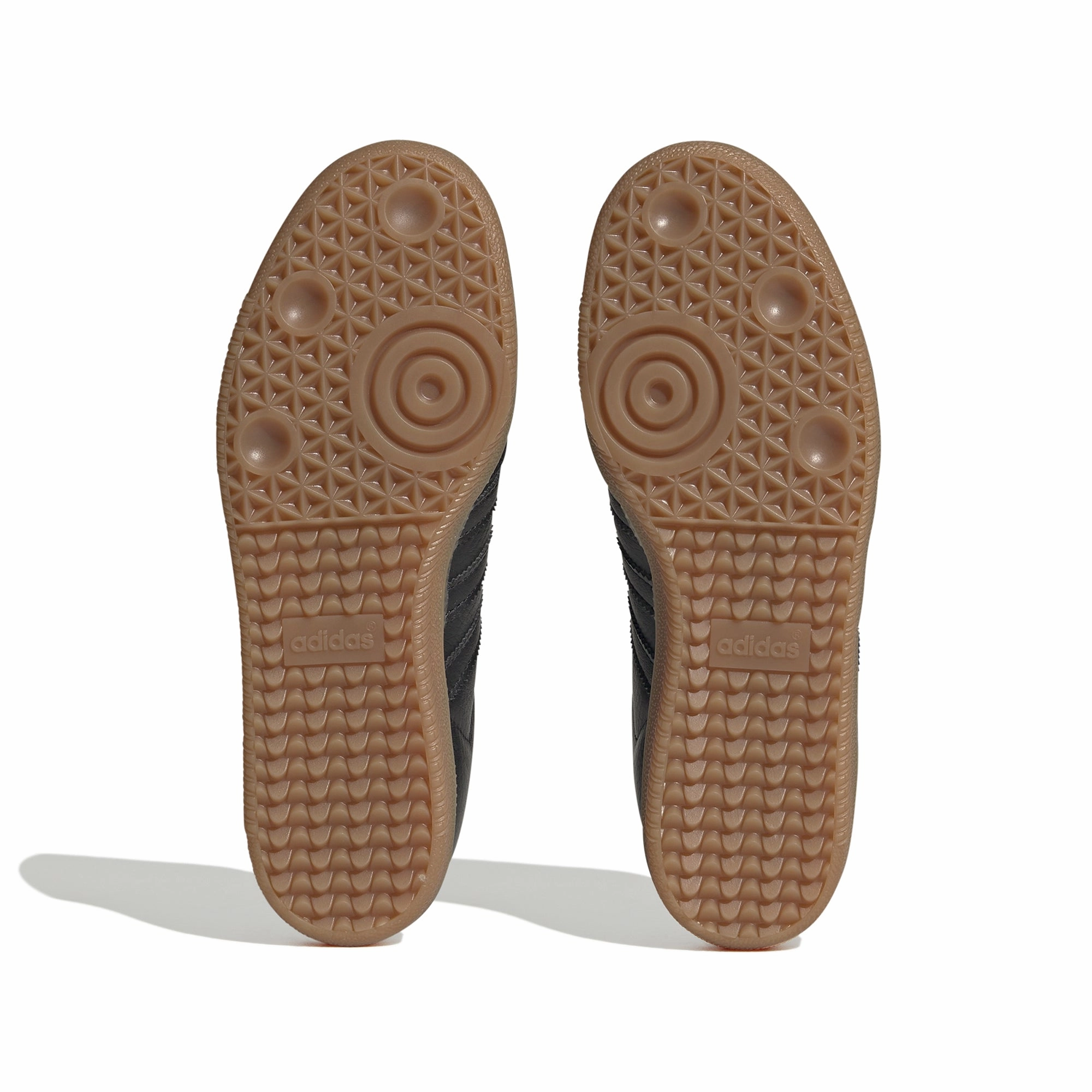 Samba OG Shoes Women IG5931 Versatile Design Seamless Interior Padding