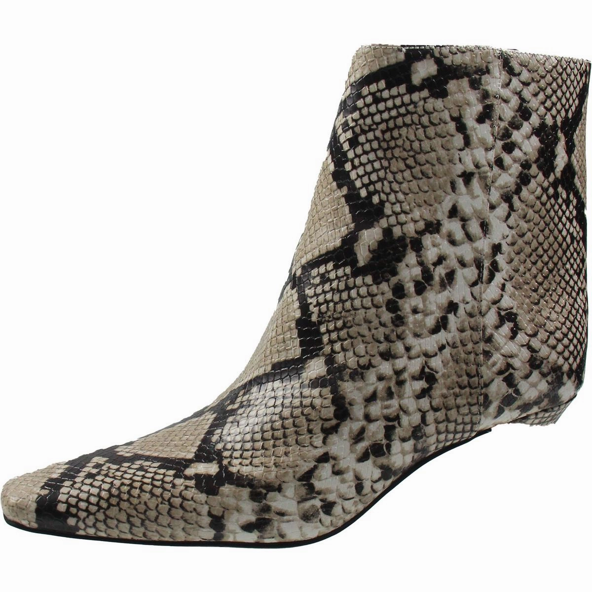Seamless Comfort Remote Hiking Sarey Womens Zipper Man Made Booties