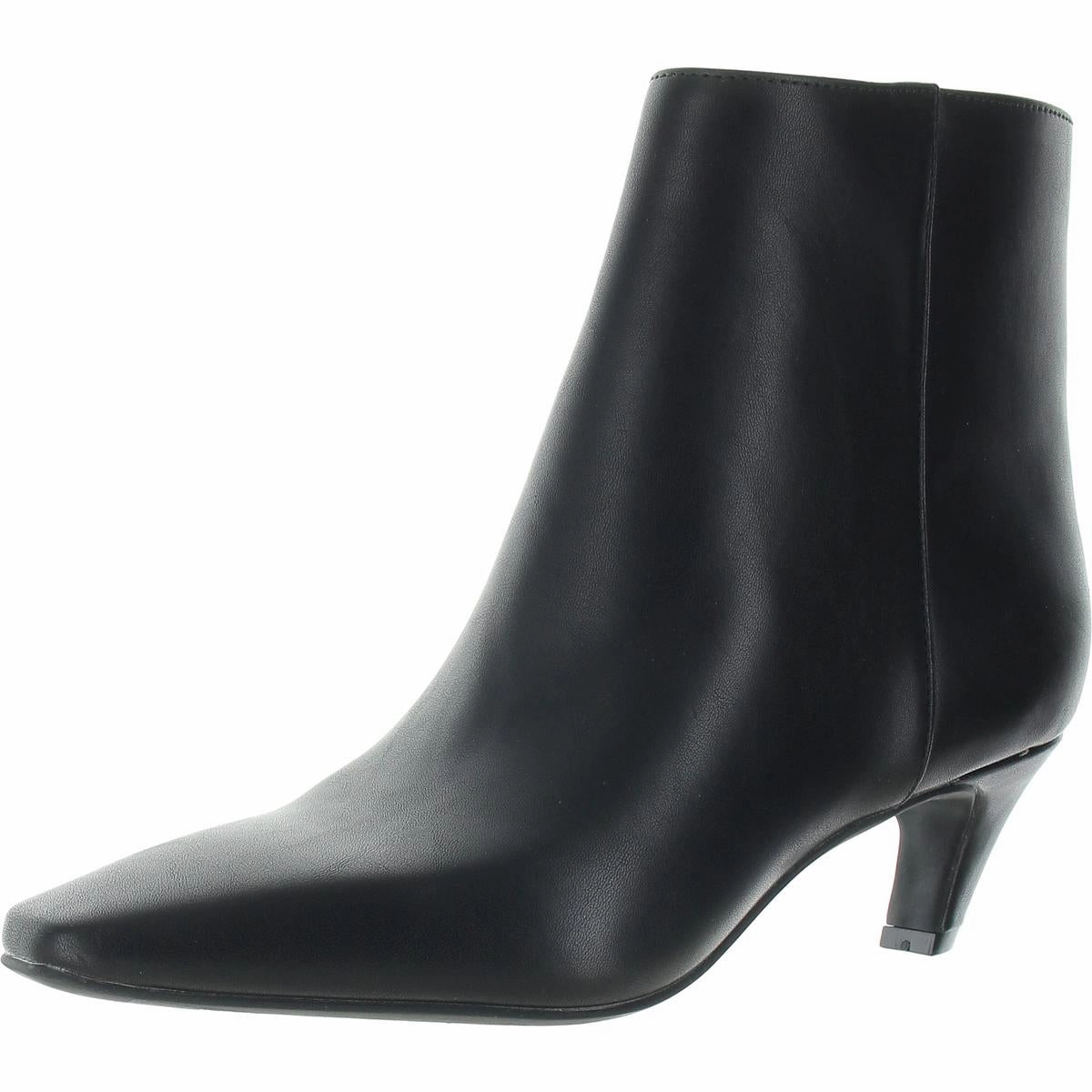Reinforced Form Backcountry Camper Block Heel Sarey Womens Zipper Man Made Booties