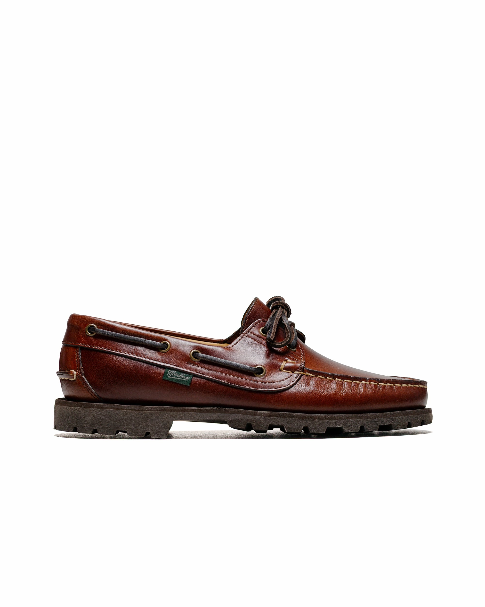 Hot Mood Hot Pick Paraboot Malo Lisse Am??rica