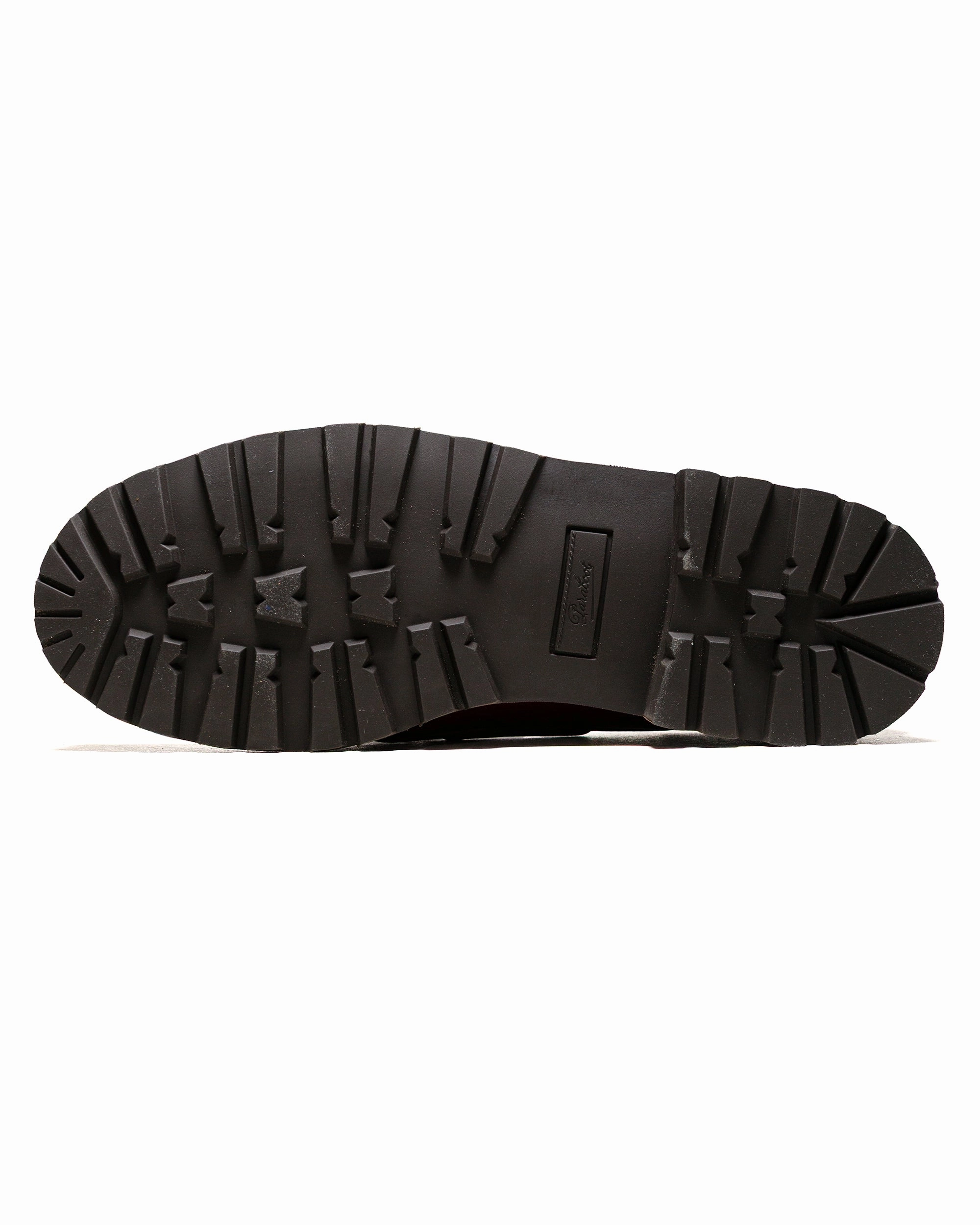 Paraboot Malo Lisse Am??rica Supportive Core Fitness Training Supportive