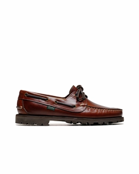 Hot Mood Hot Pick Paraboot Malo Lisse Am??rica