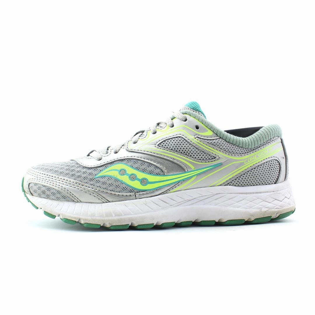 SAUCONY COHESION 12 weekend - friendly occasional use shoes