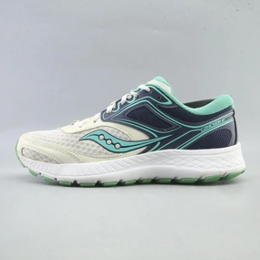 technology - brand shoes SAUCONY COHESION 12