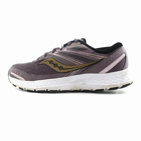 SAUCONY COHESION 13 speed runners