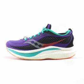 SAUCONY ENDORPHHIN SPEED 2 short - distance running footwear pointed - toe shoes