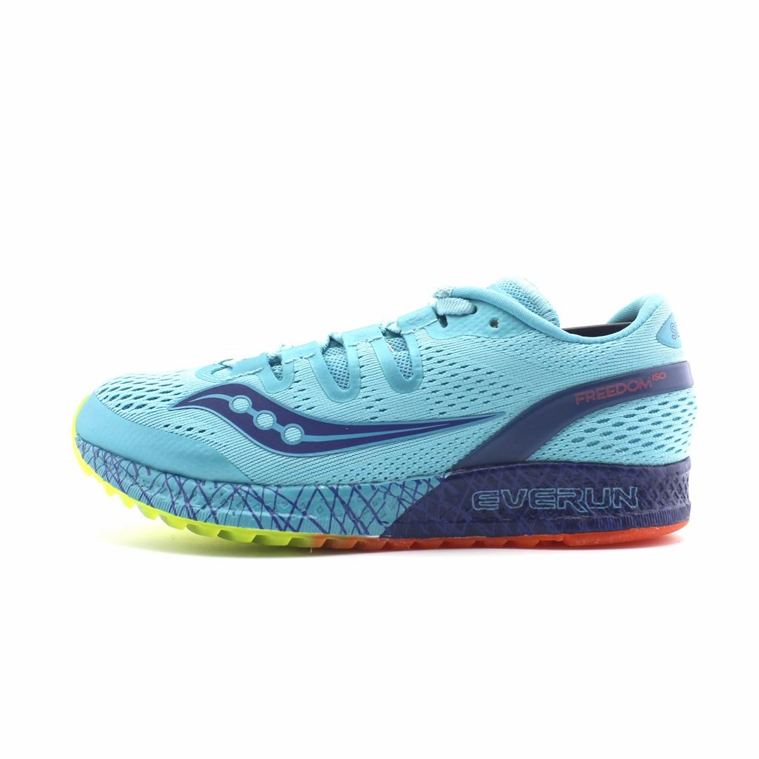 SAUCONY FREEDOM ISO Premium Cushion