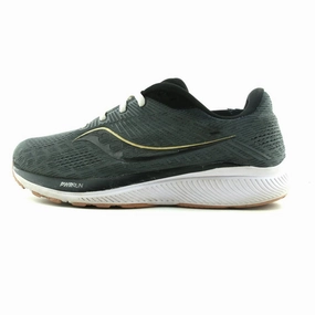 WaterResistant Training Sessions SAUCONY GUIDE 14