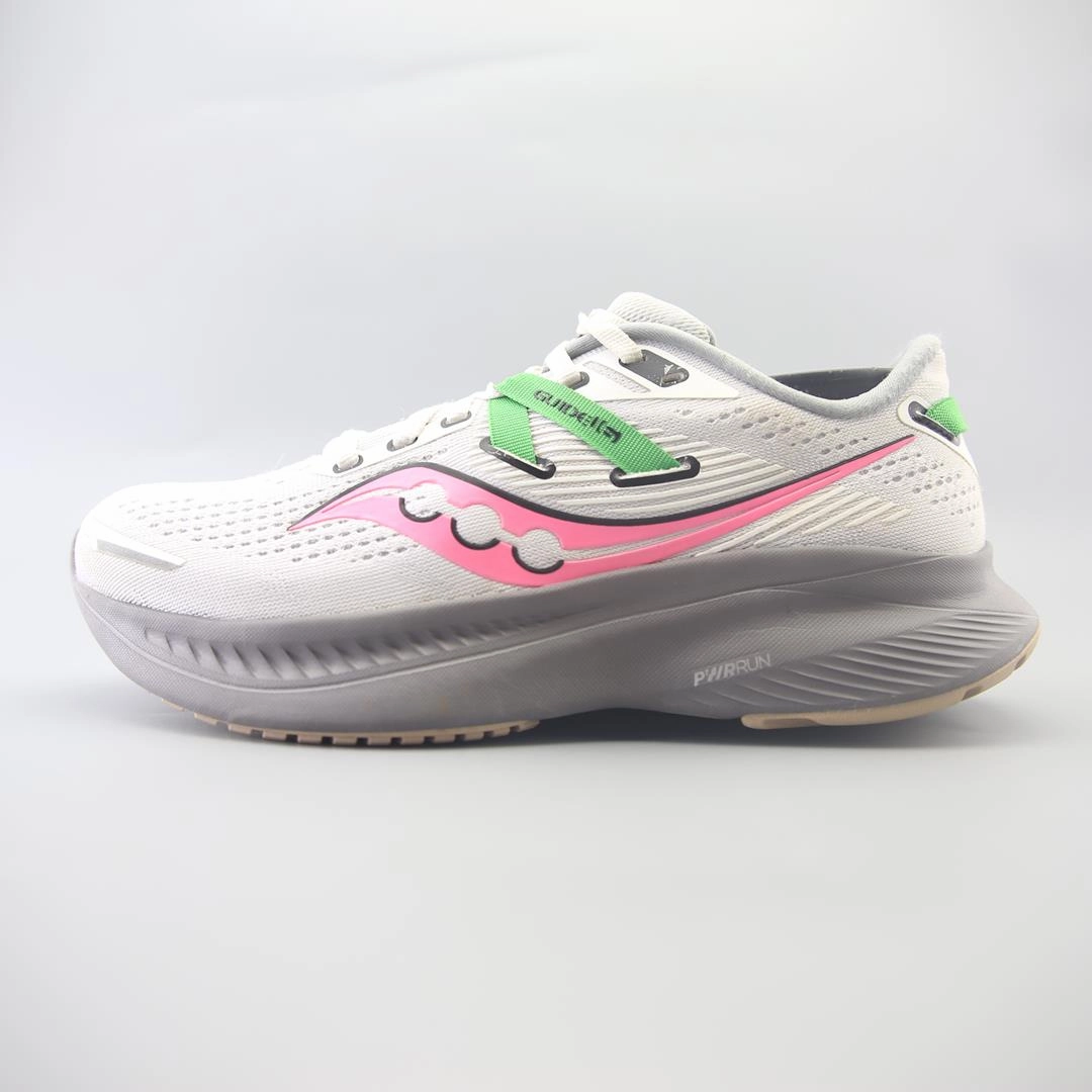 SAUCONY GUIDE 16 kids' running shoes