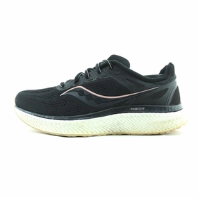 Pro Footwork SAUCONY HURRICANE 23 Ultra Cushioned Midsole