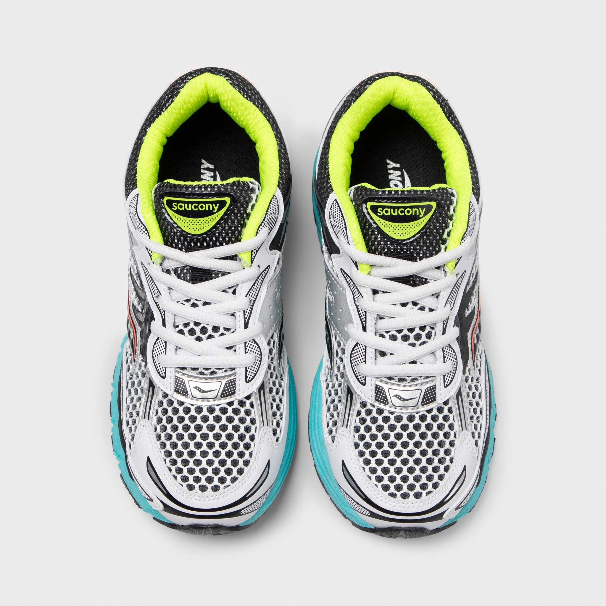 Trendy Shoes Saucony Juniors' Omni 9 / Mutant