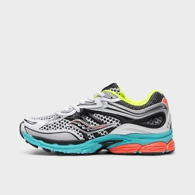 Saucony Juniors' Omni 9 / Mutant Slim Look