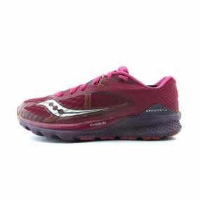 SAUCONY KINVARA 7 warm - up skiing shoes
